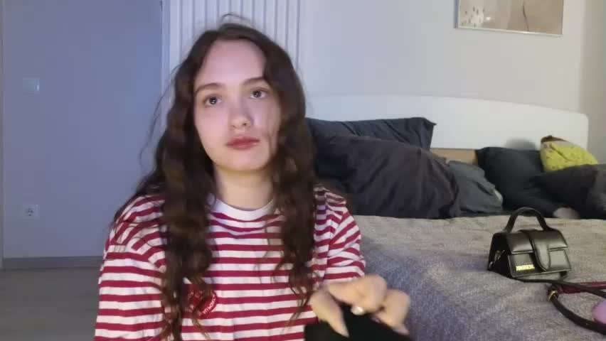 evi_woow Приват Записи 2026-04-16