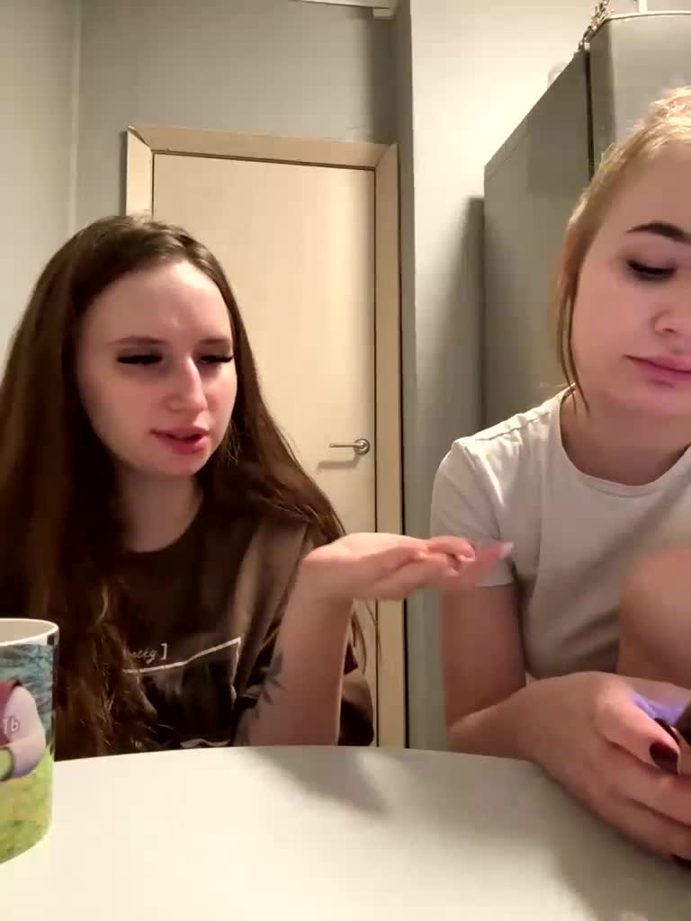 Kira_Sofia Приват Записи 2026-04-16