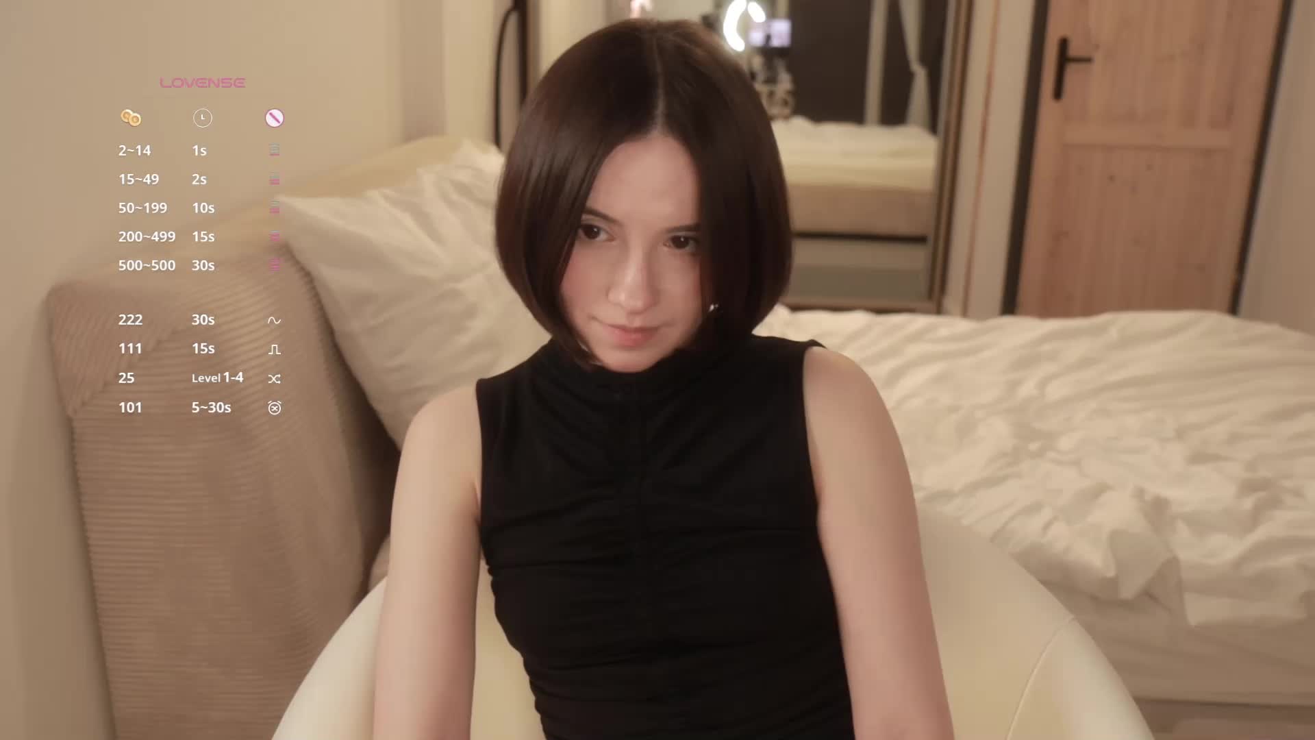 MissEssie Приват Записи 2026-04-16