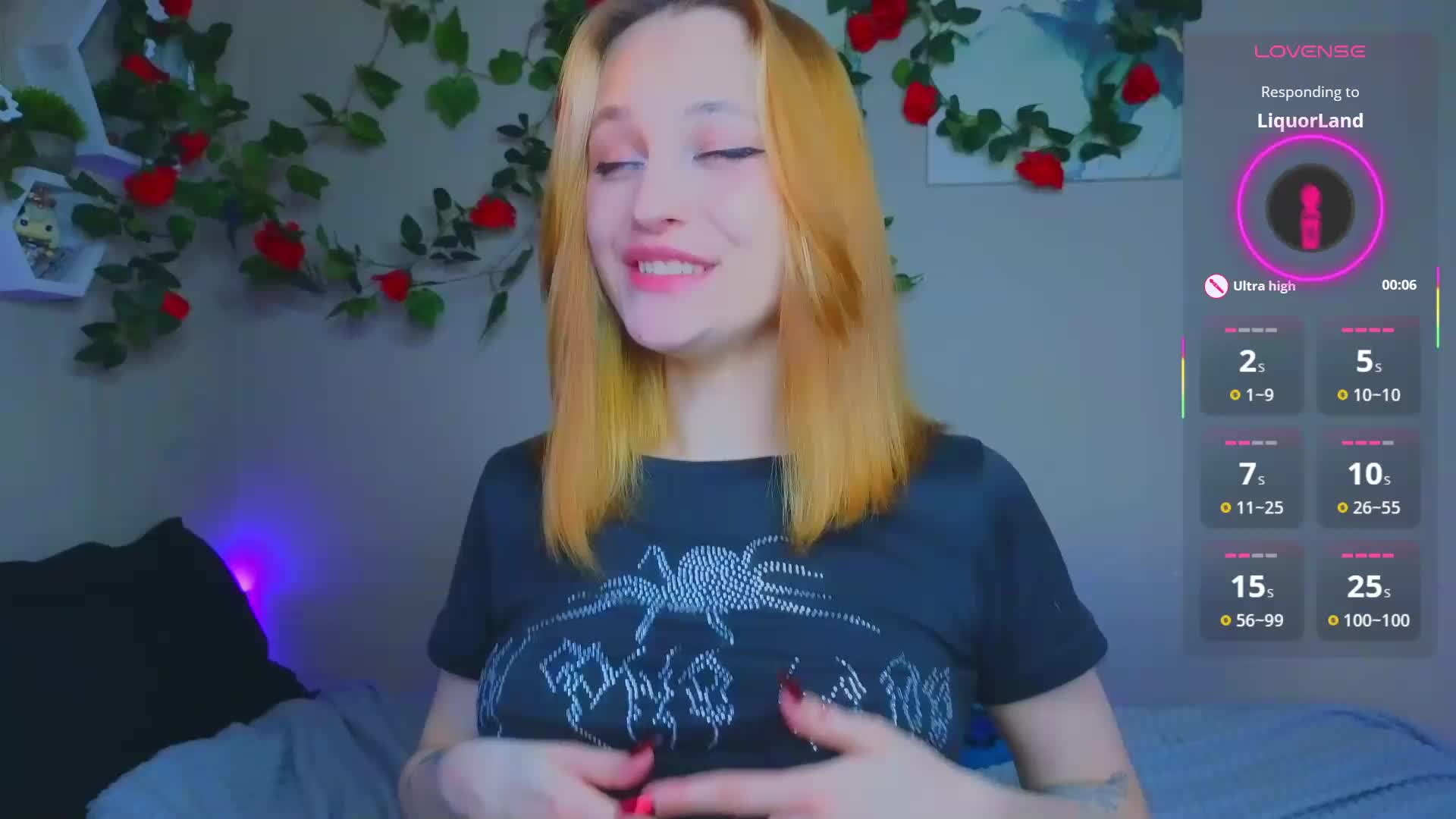 maryfoxy Приват Записи 2026-04-16