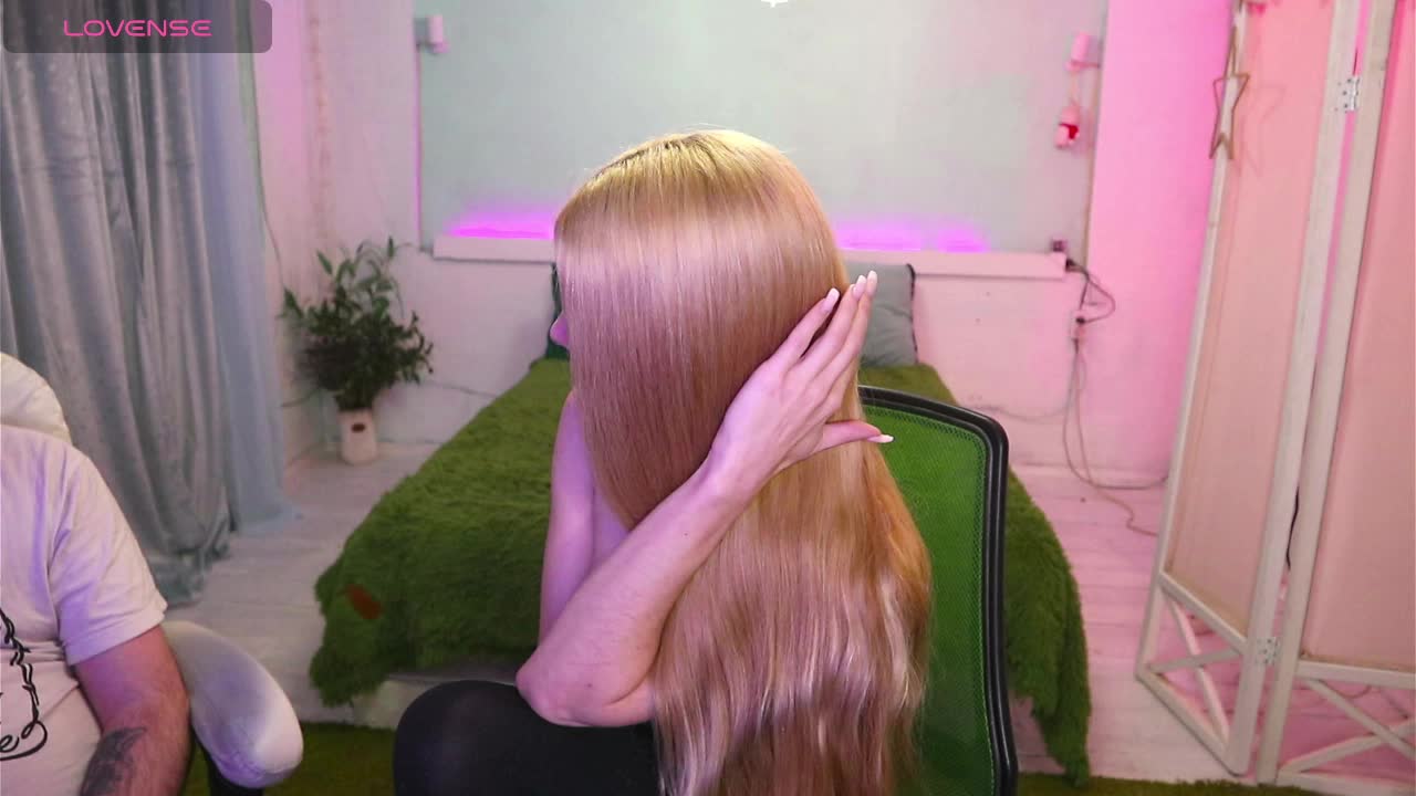 AlisaAleks Приват Записи 2026-04-16