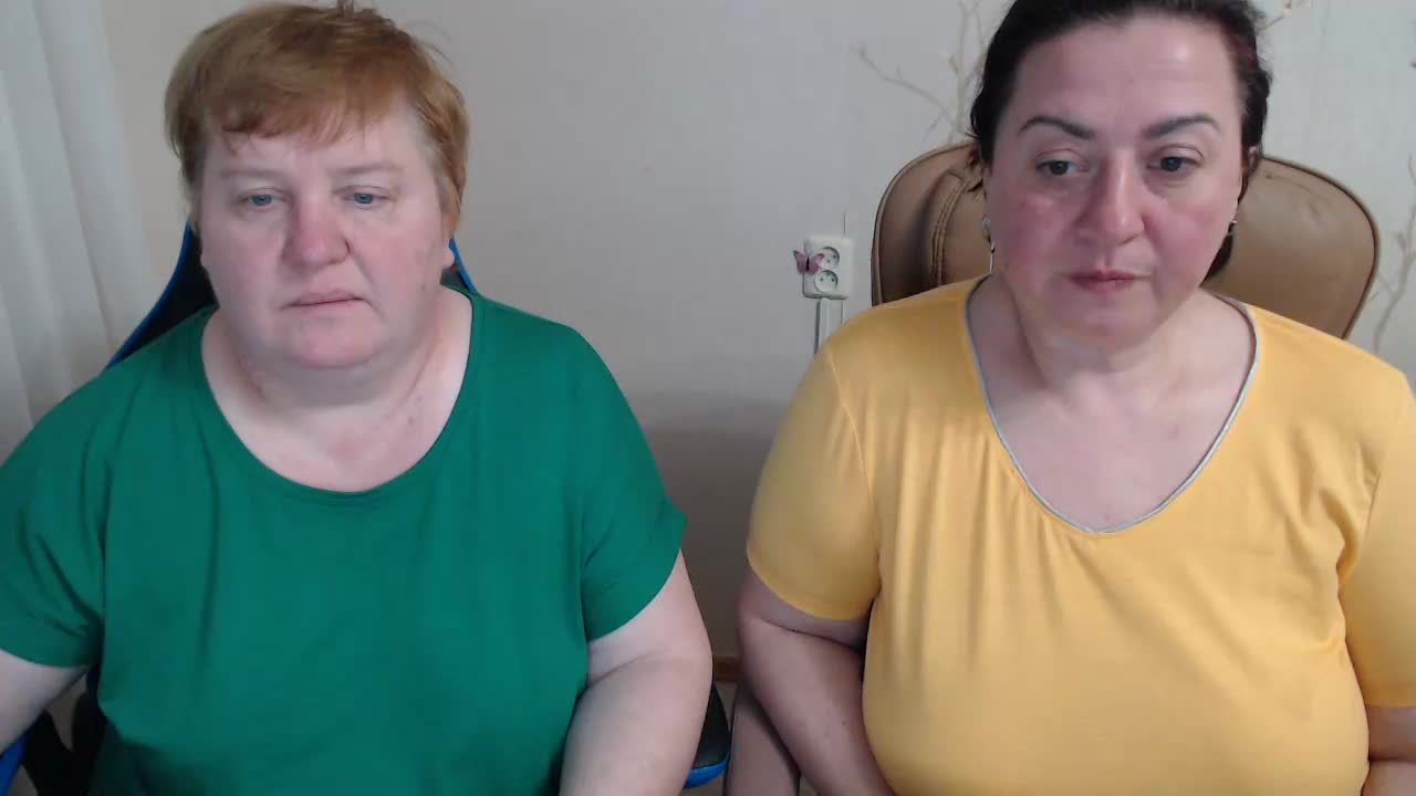 XMollyJaneEX Приват Записи 2026-04-16