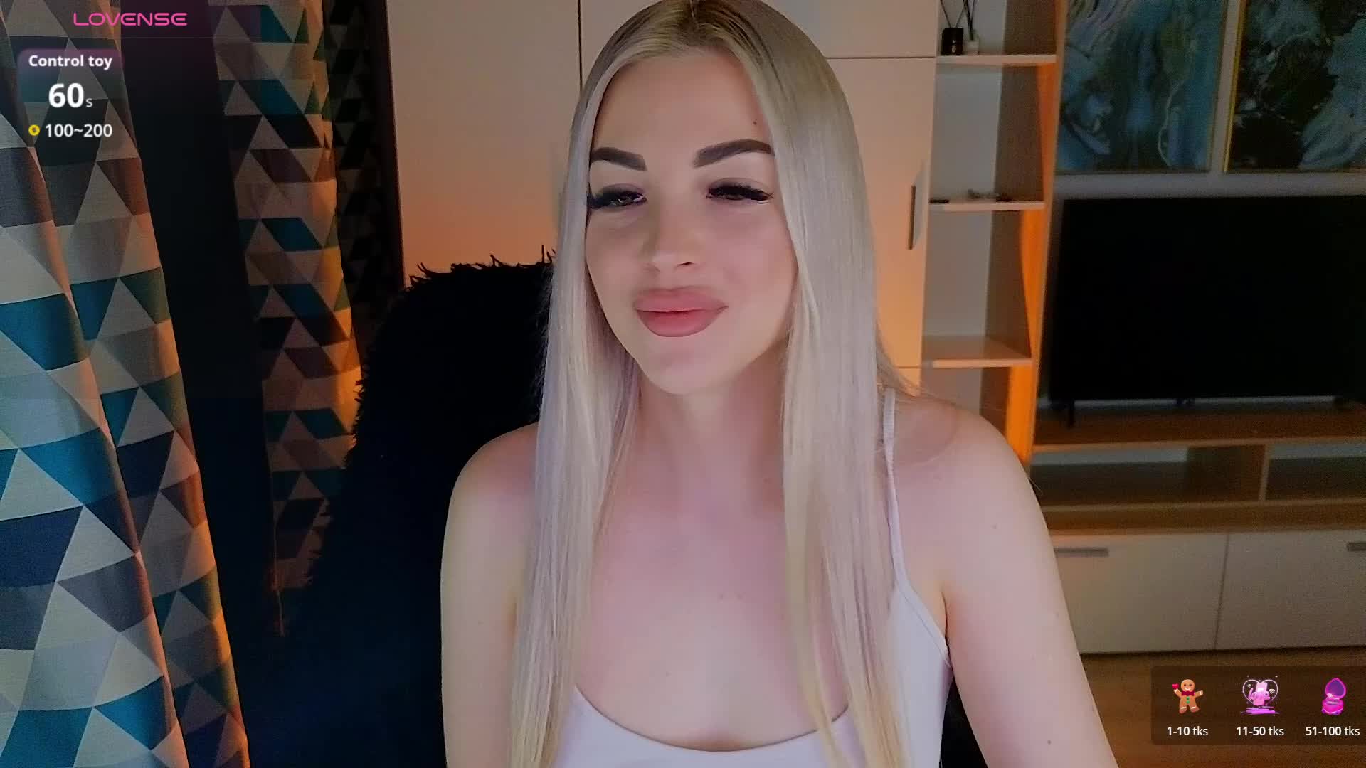 MilanaOmgReal Приват Записи 2026-04-16