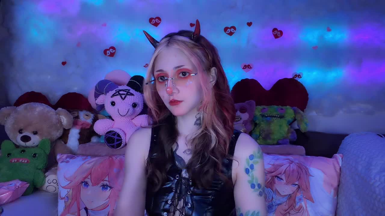 Devil-Baby Приват Записи 2026-04-16