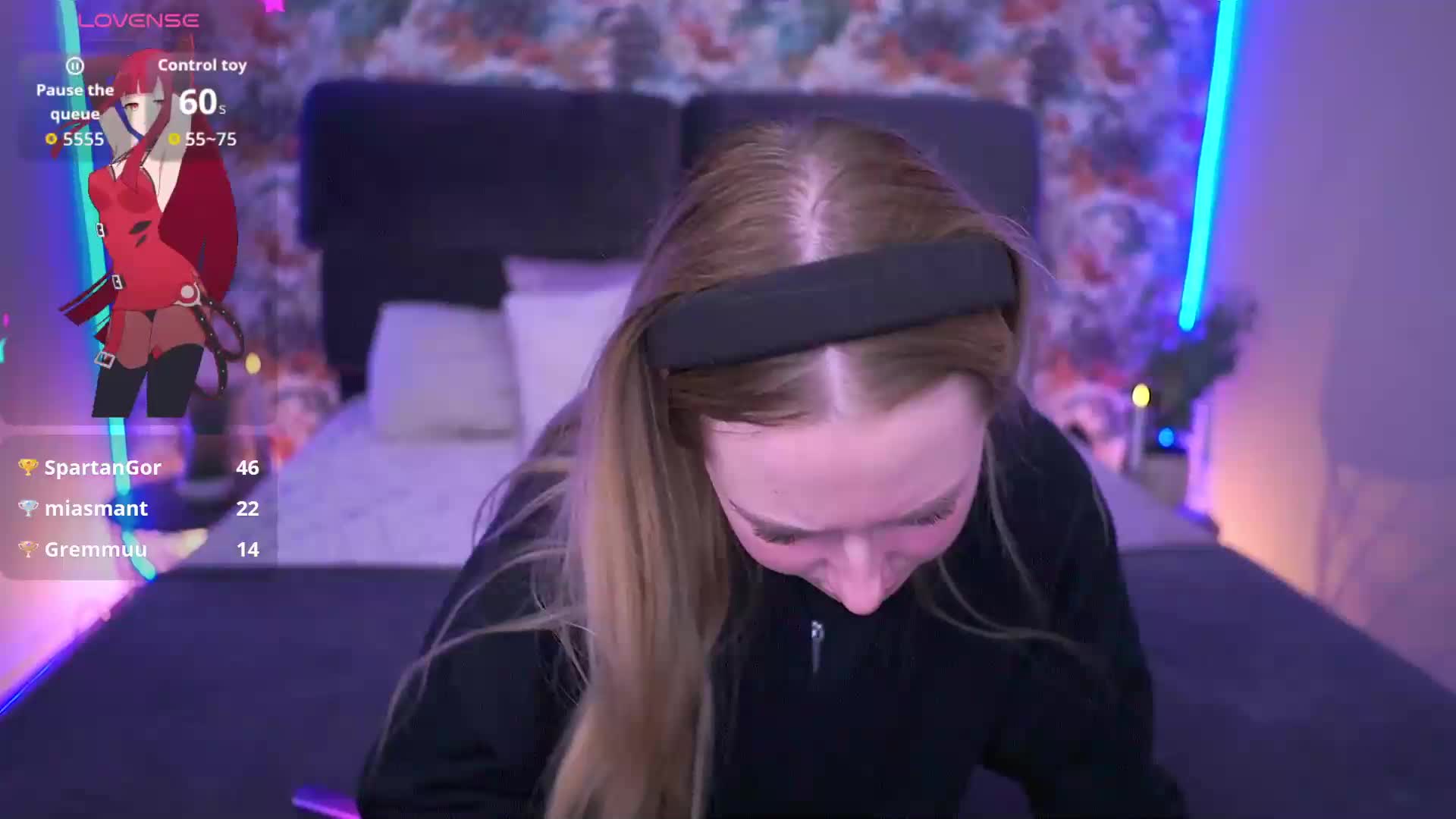 DivineJass Приват Записи 2026-04-16