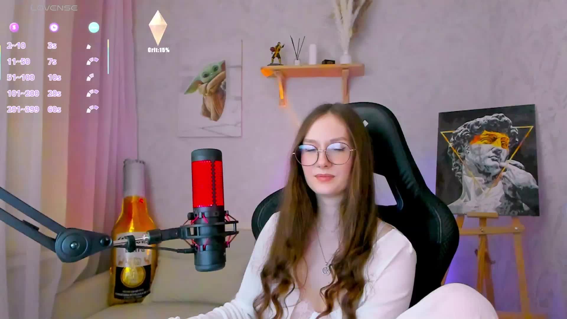 KiraRumGirl Приват Записи 2026-04-16