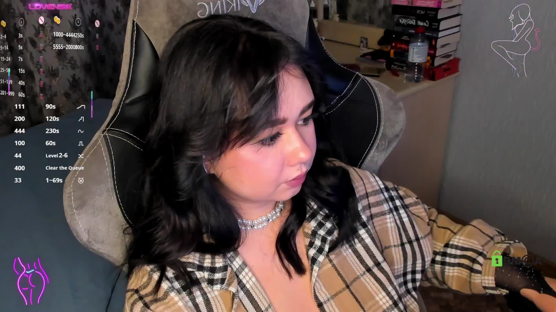 -Carolina- Приват Записи 2026-04-16