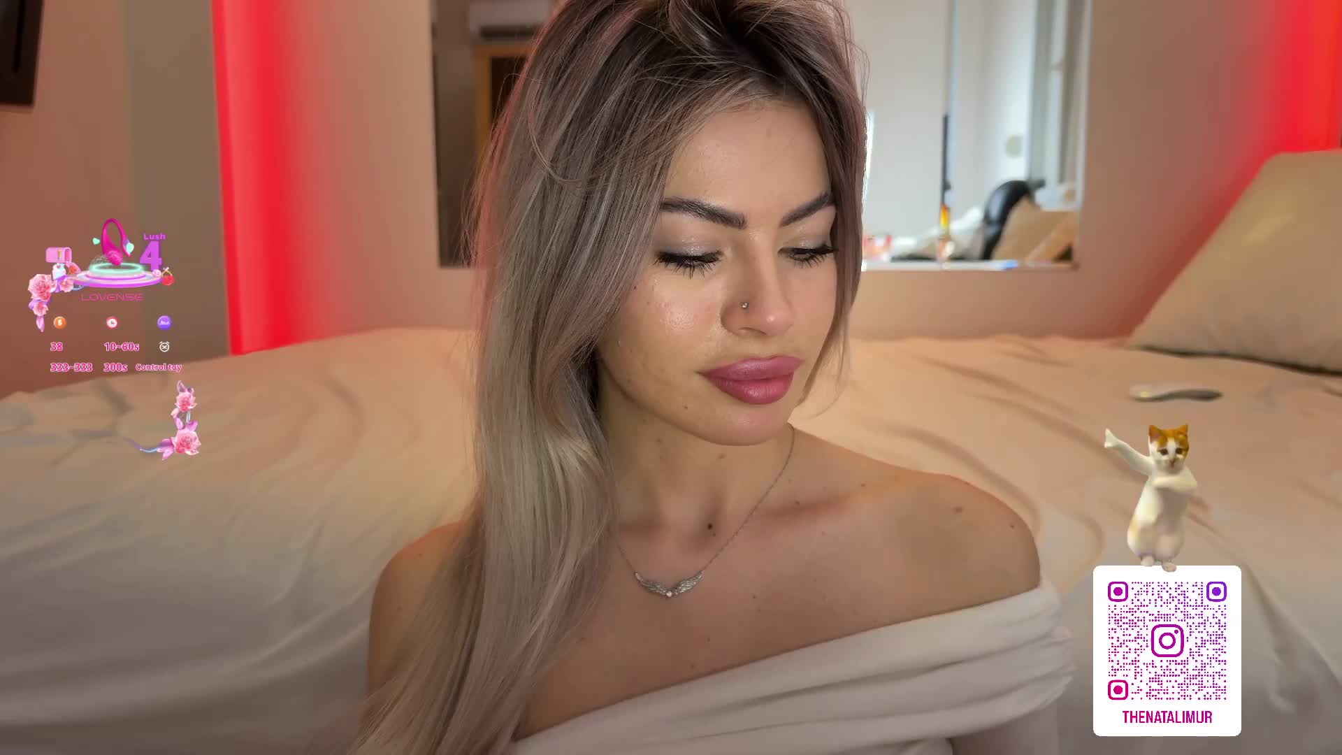 Natalimur Приват Записи 2026-04-16