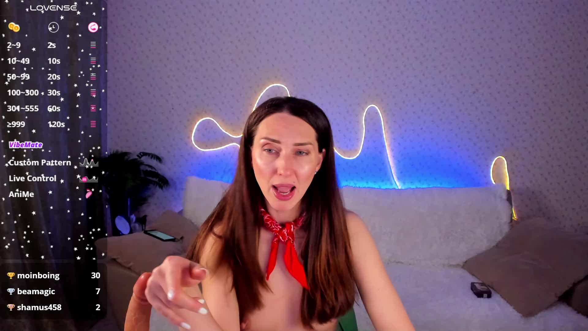 EternalLilith Приват Записи 2026-04-16