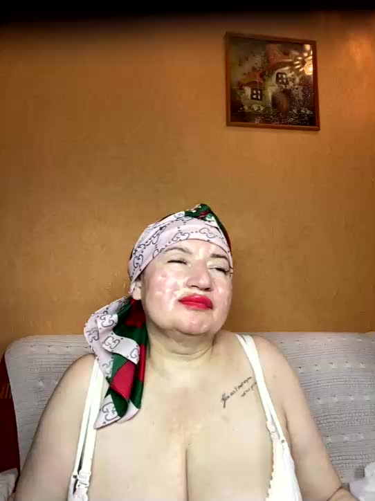 Barbara_milf Приват Записи 2026-04-16