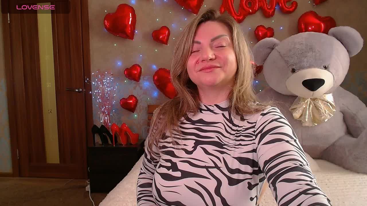 TerriLaxxx Приват Записи 2026-04-16