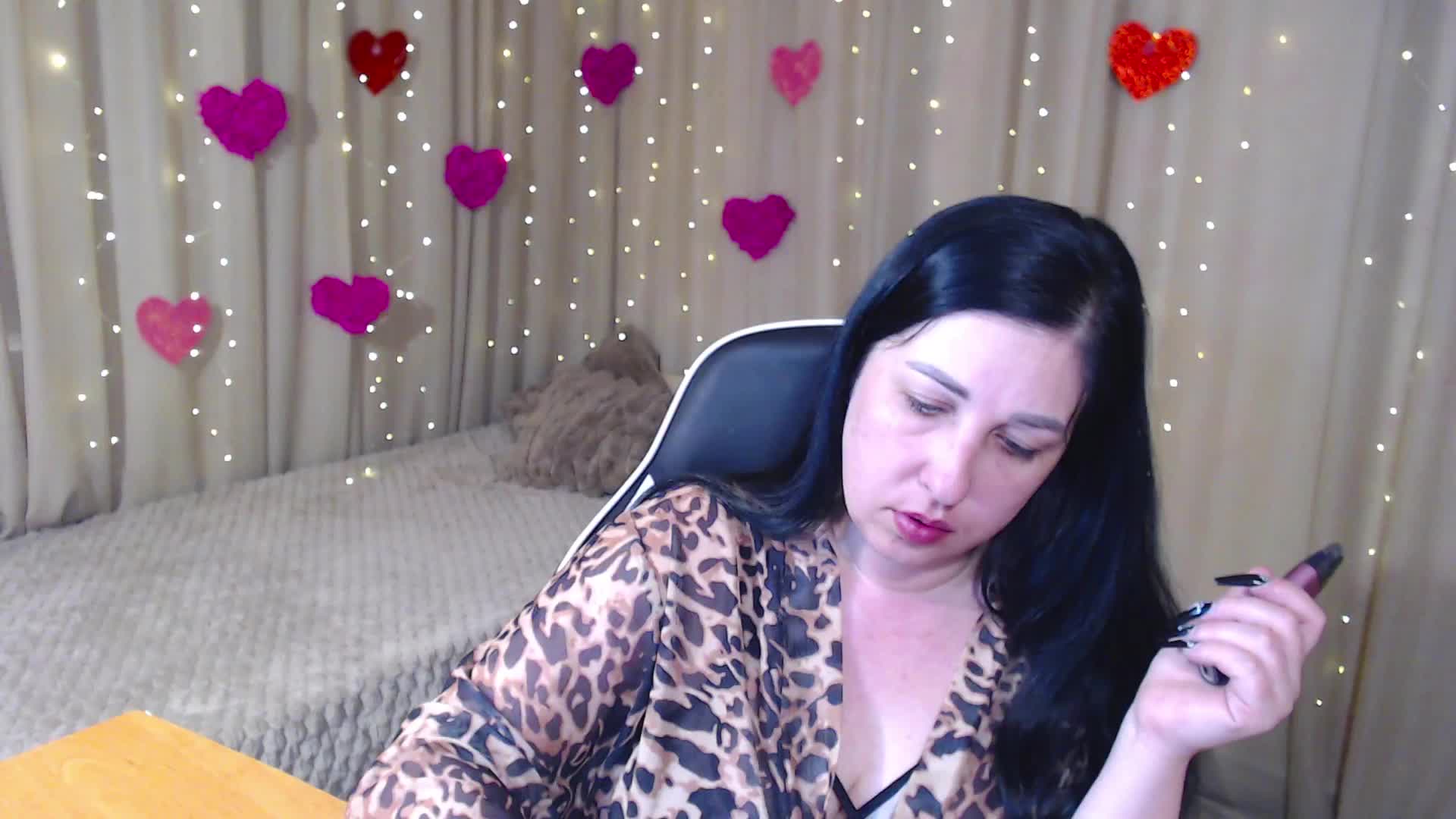 JillStevens Приват Записи 2026-04-16