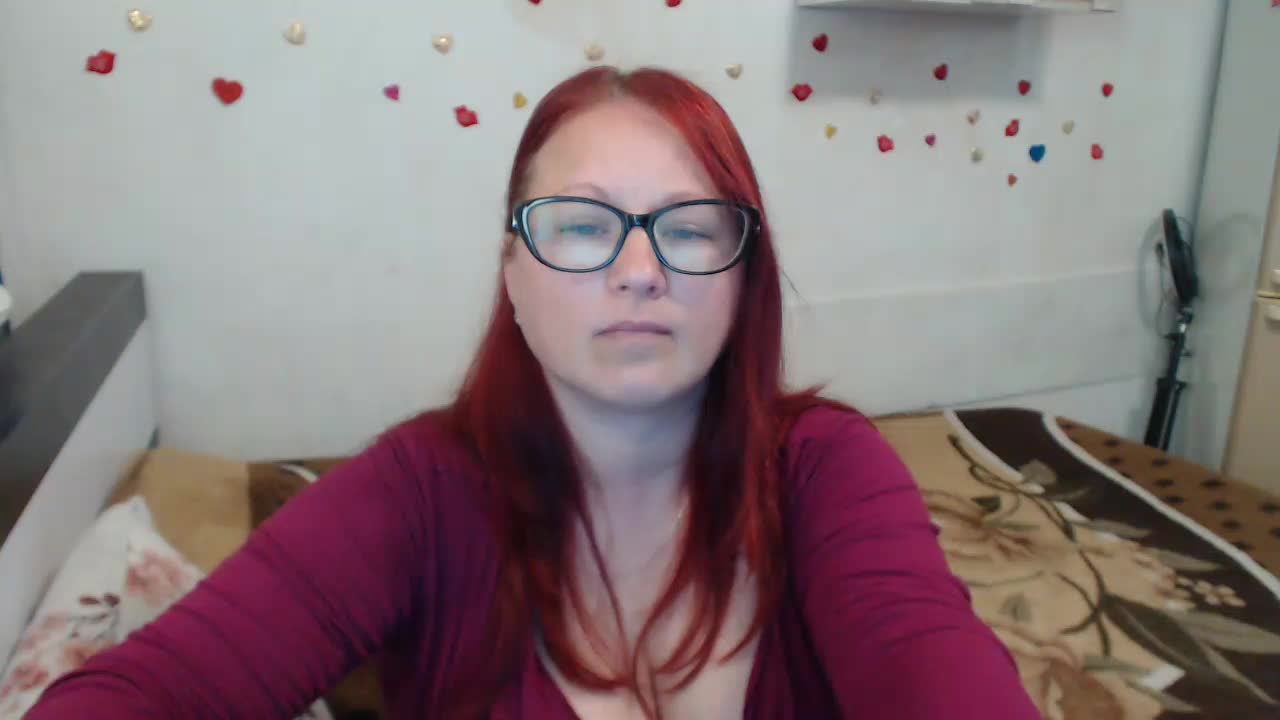 Lilia4joy Приват Записи 2026-04-16