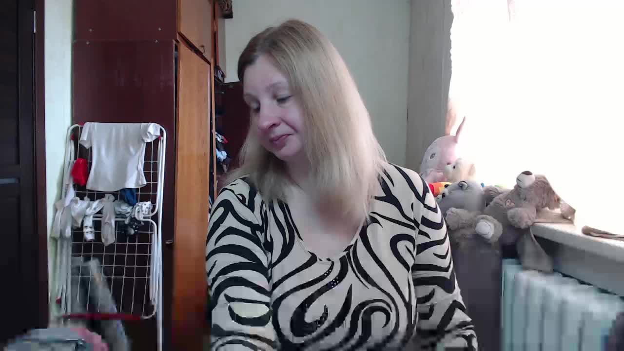 BustyBlondy Приват Записи 2026-04-16