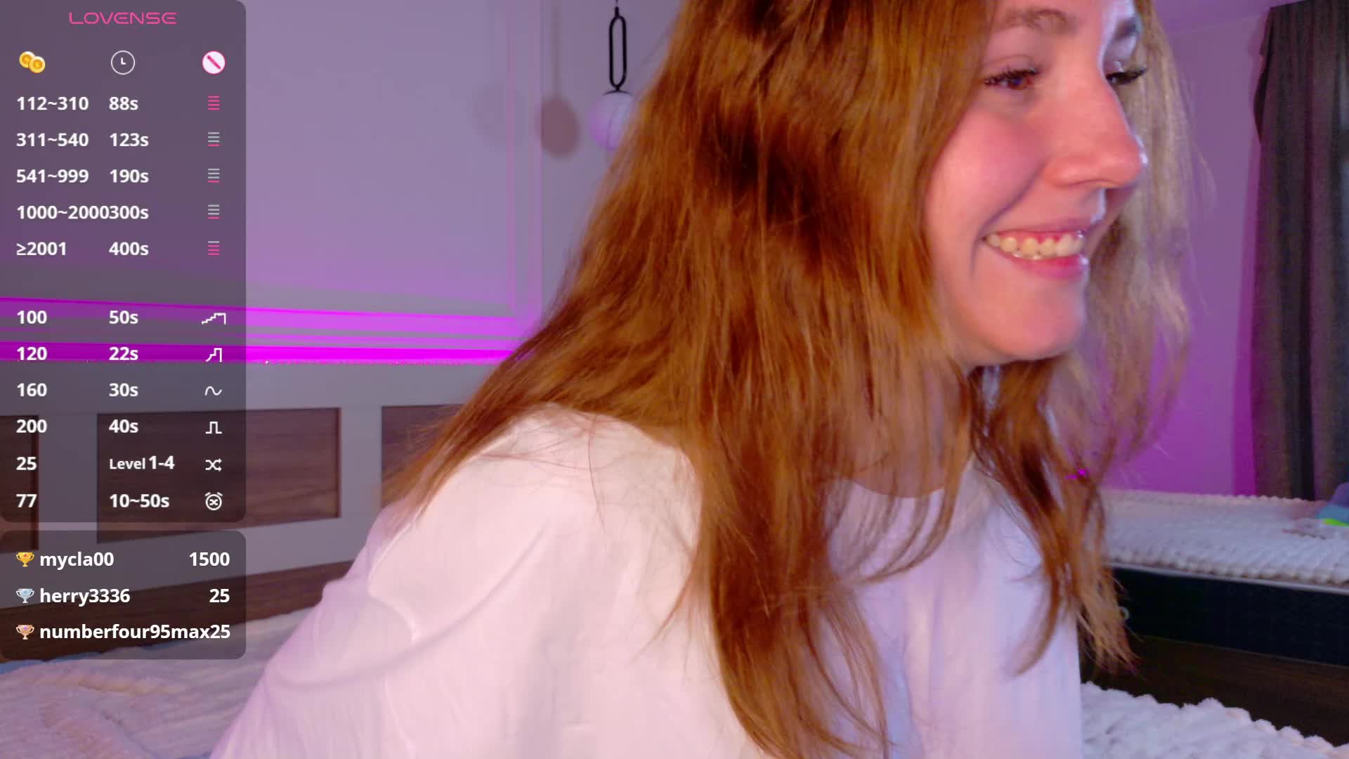 LunaXBaddie Приват Записи 2026-04-16