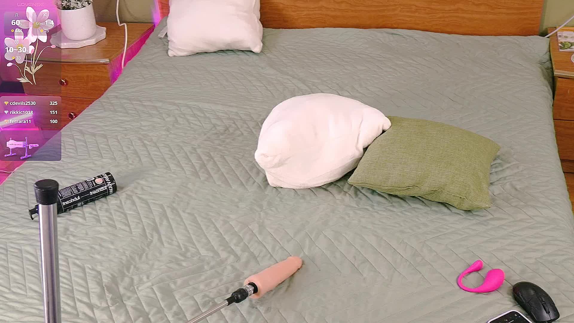 britneyfox Приват Записи 2026-04-16