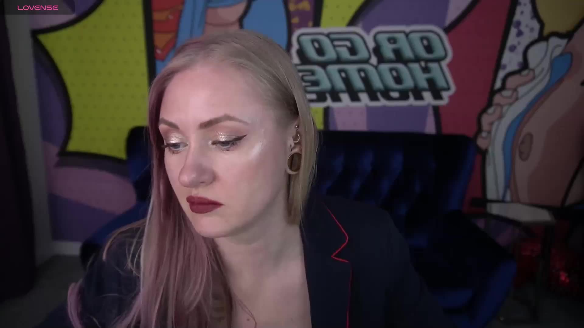 DramaQuenns Приват Записи 2026-04-16