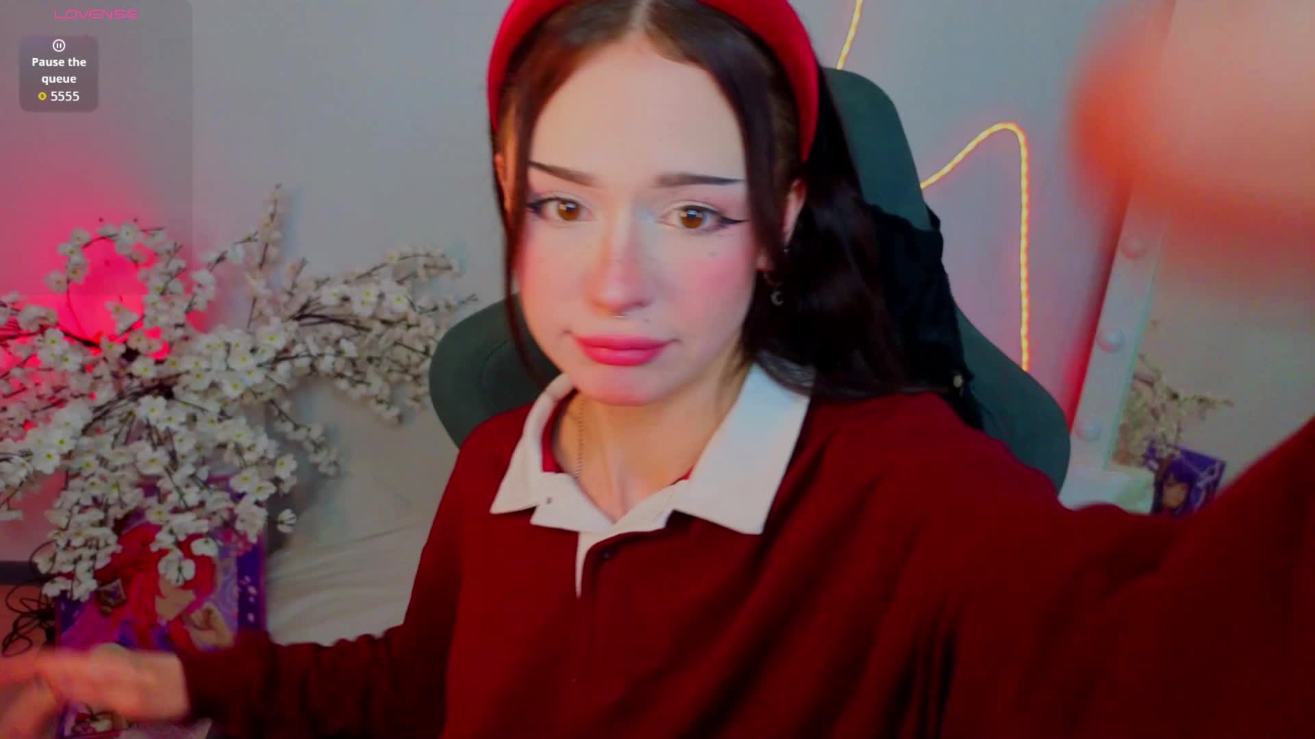 Adetta Приват Записи 2026-04-16