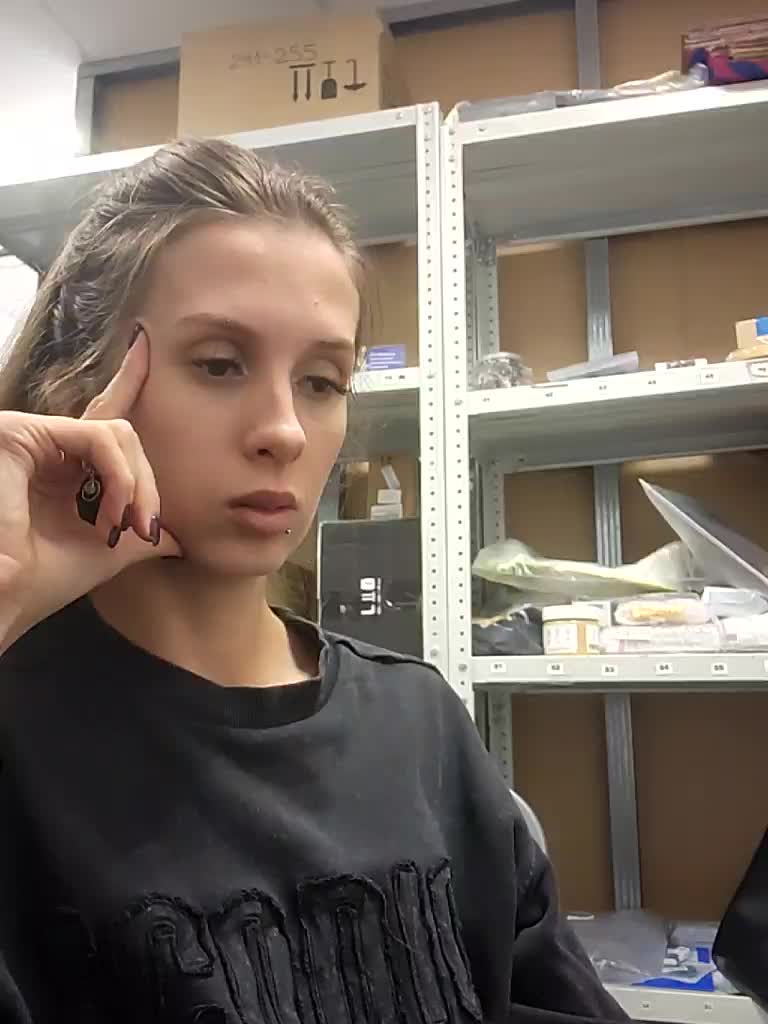 KittyTempreXXX Приват Записи 2026-04-16