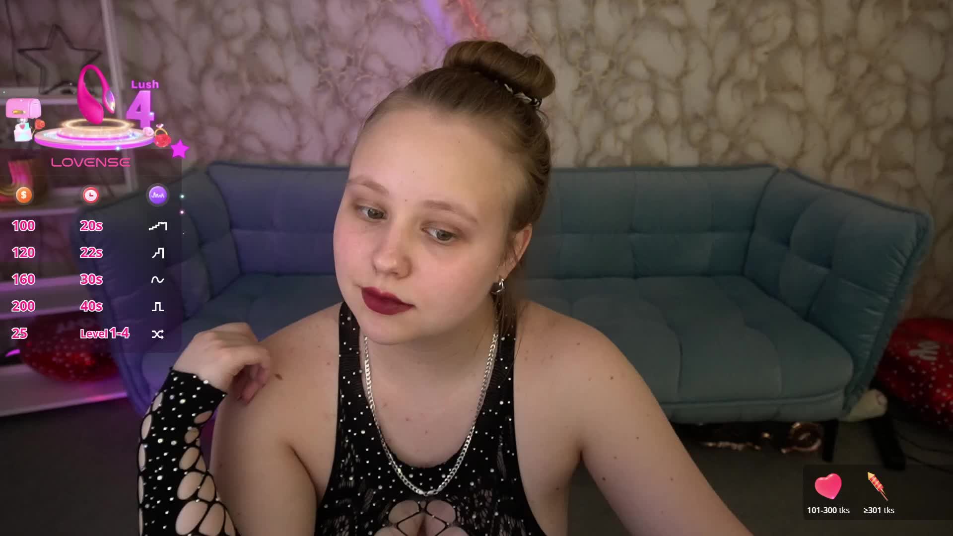 CrystallPaws Приват Записи 2026-04-16