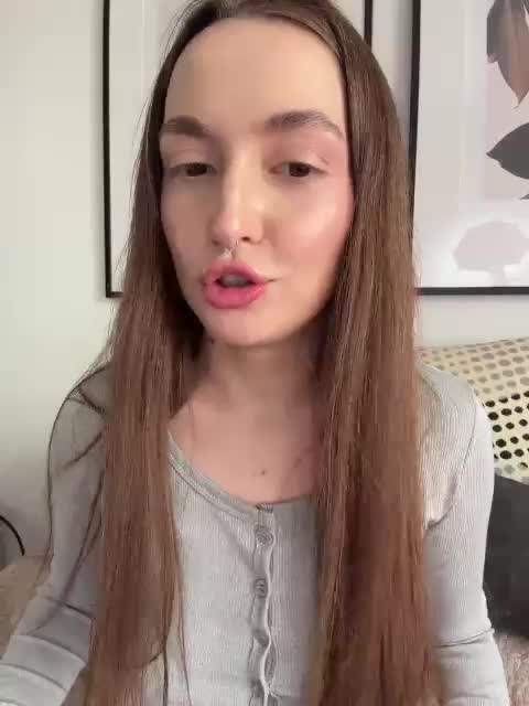 ChloeMeow Приват Записи 2026-04-17