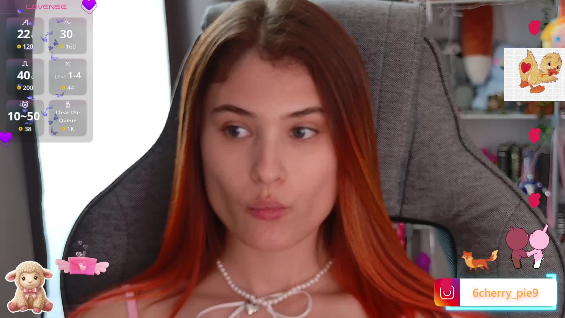 FOX69LOVE Приват Записи 2026-04-16