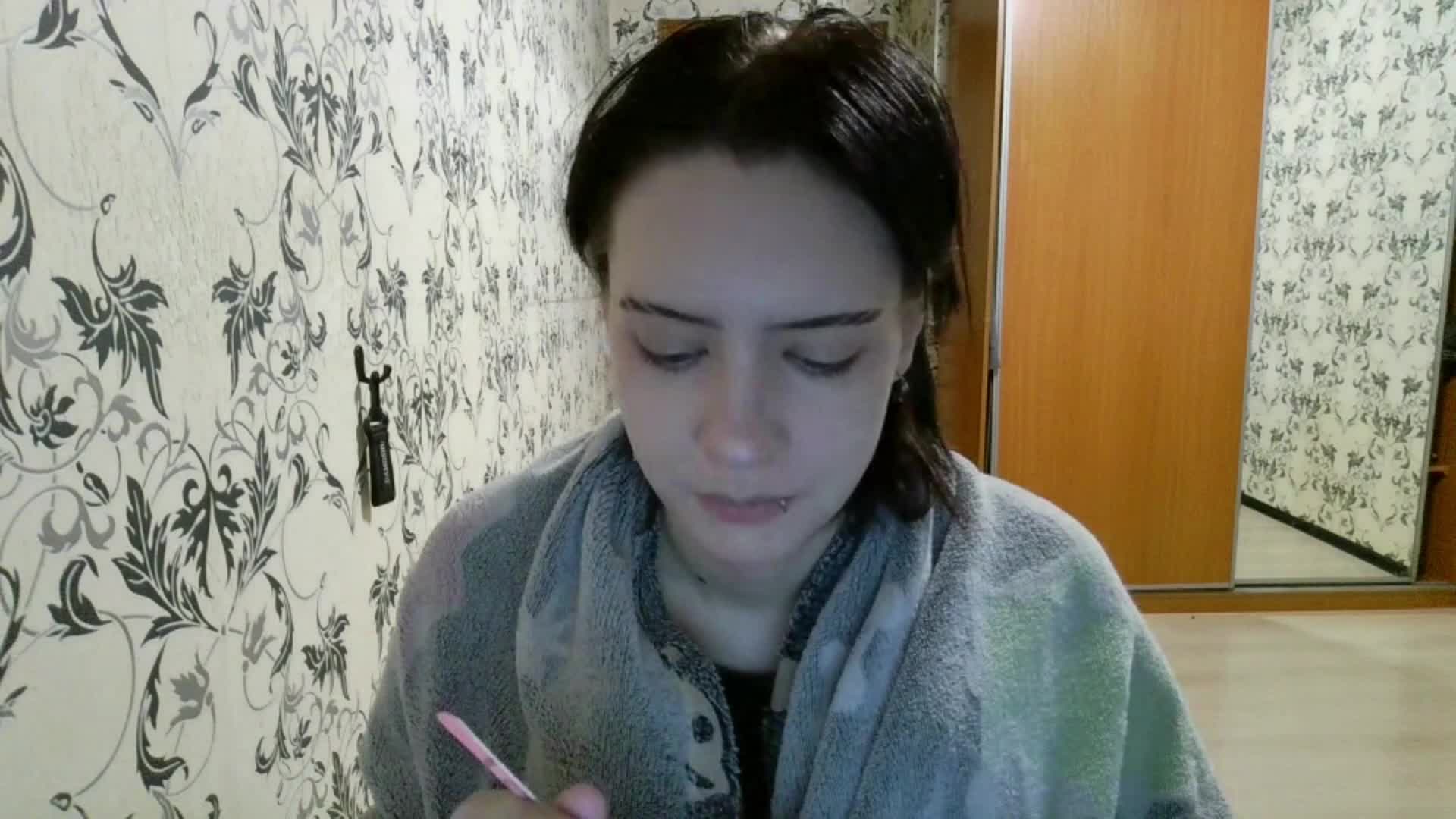 TereasaPorteus Приват Записи 2026-04-16
