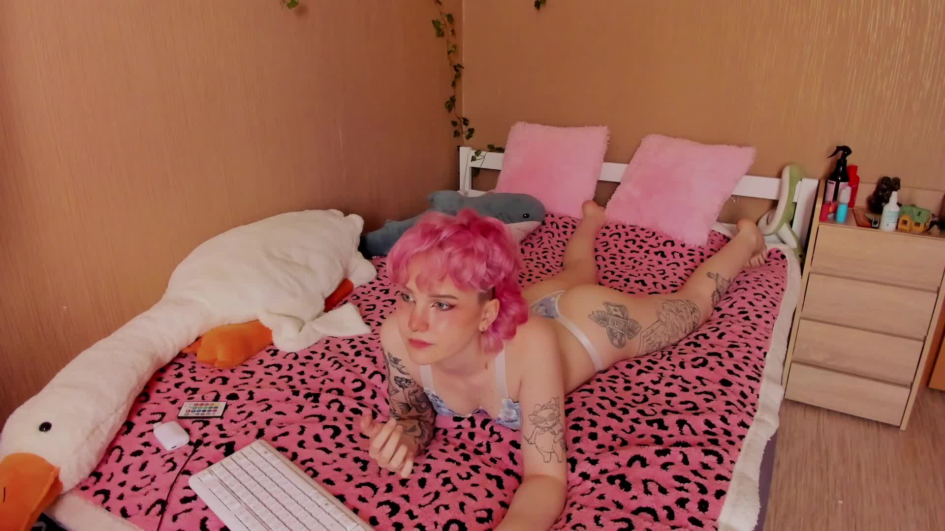 Cool-Love Приват Записи 2026-04-17