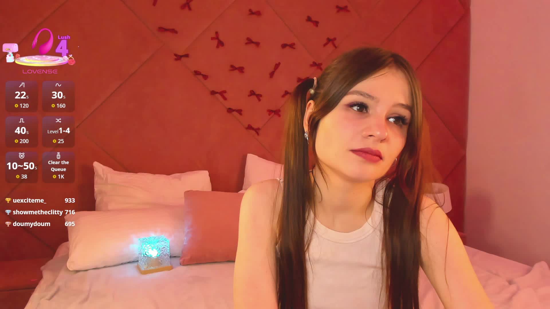 BarbaraAlen Приват Записи 2026-04-16