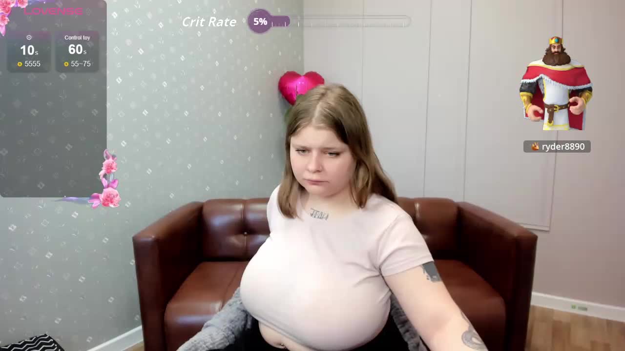AliceLissa Приват Записи 2026-04-17