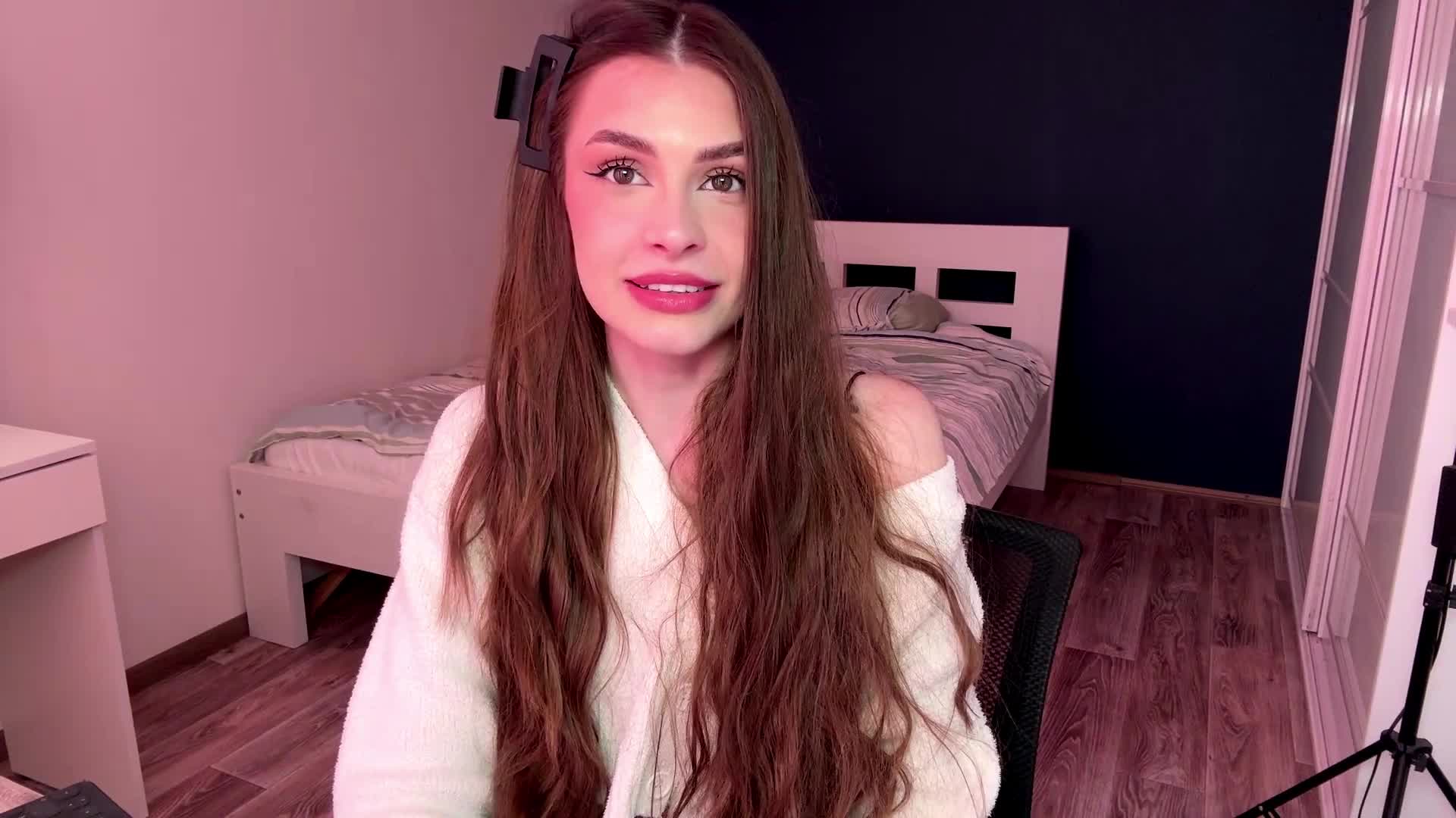 RonnieRose Приват Записи 2026-04-17