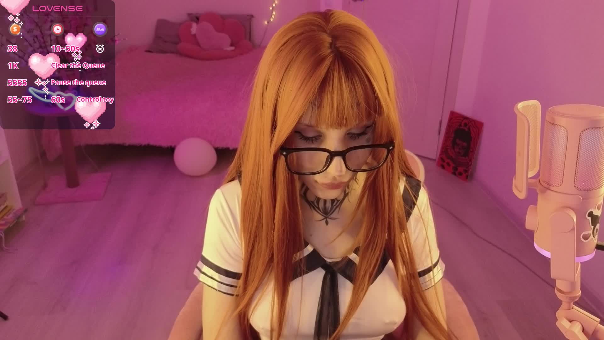 Nanka-bananka Приват Записи 2026-04-17