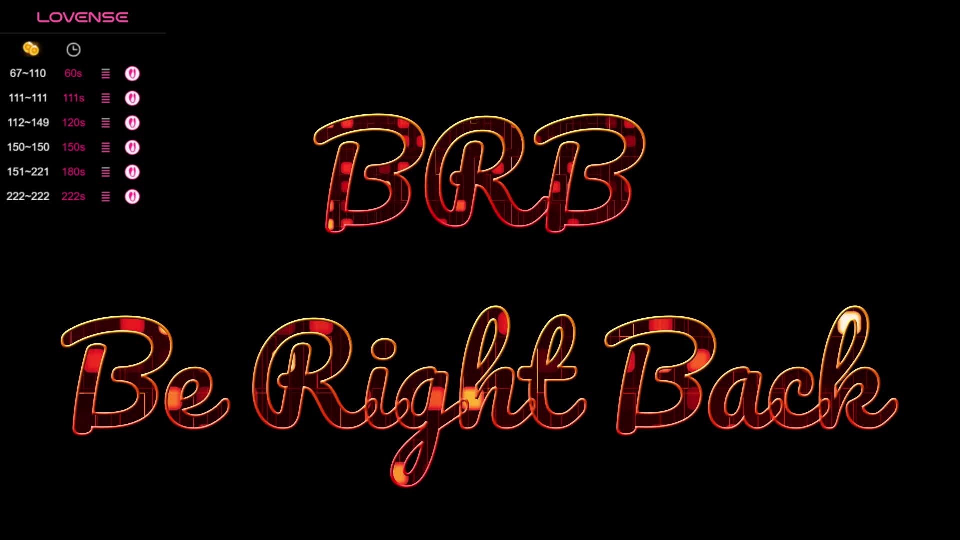 Trinity-Bunny Приват Записи 2026-04-17