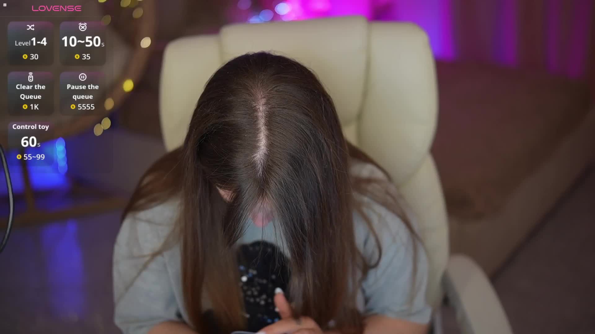 DonnaLust Приват Записи 2026-04-17