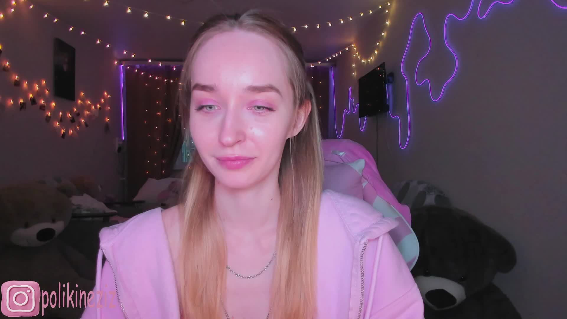 Polikinesis Приват Записи 2026-04-17