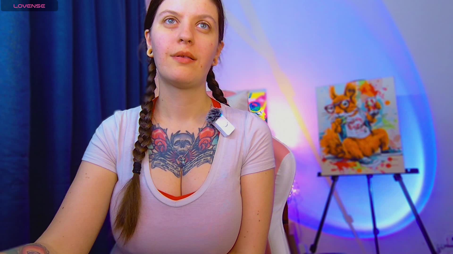 ann-mikele Приват Записи 2026-04-17