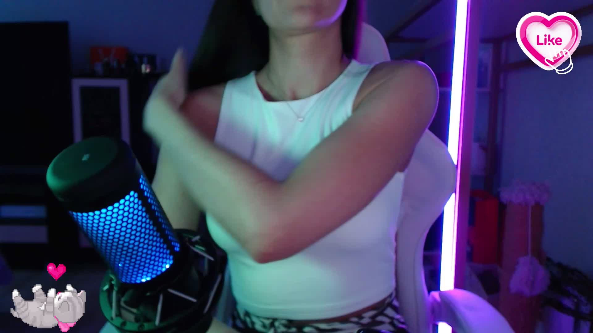 QWEENII Приват Записи 2026-04-17