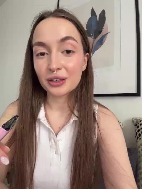 ChloeMeow Приват Записи 2026-04-17