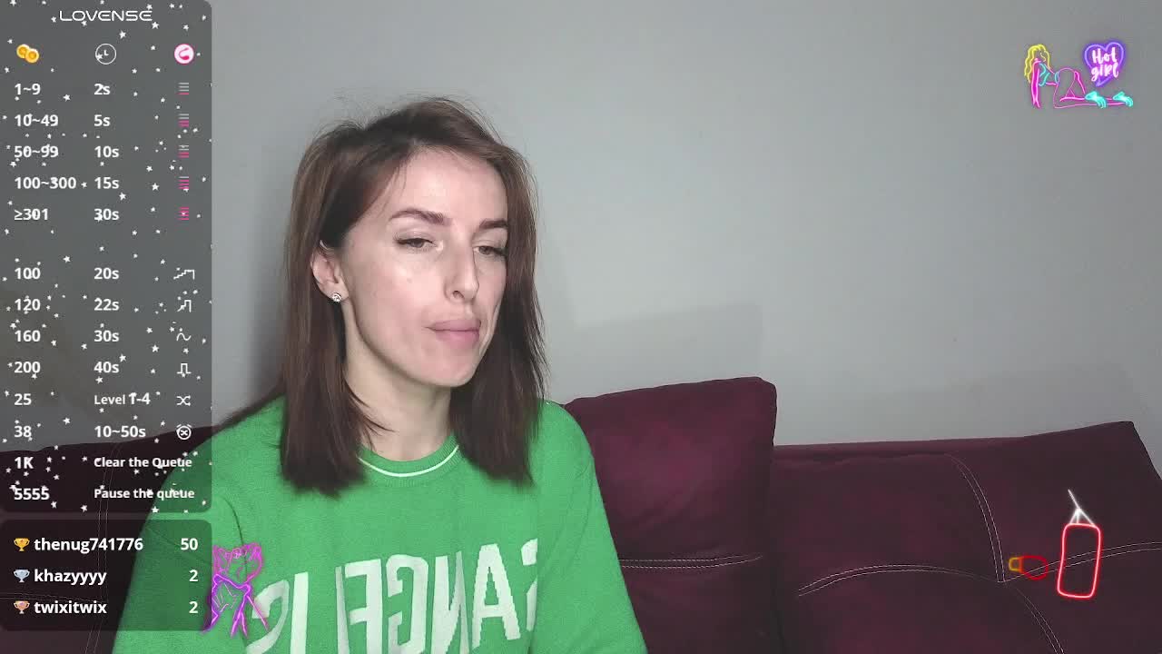 xxadrihanna Приват Записи 2026-04-17