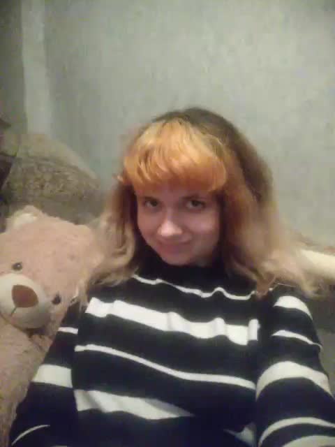 GrettaCandy Приват Записи 2026-04-17