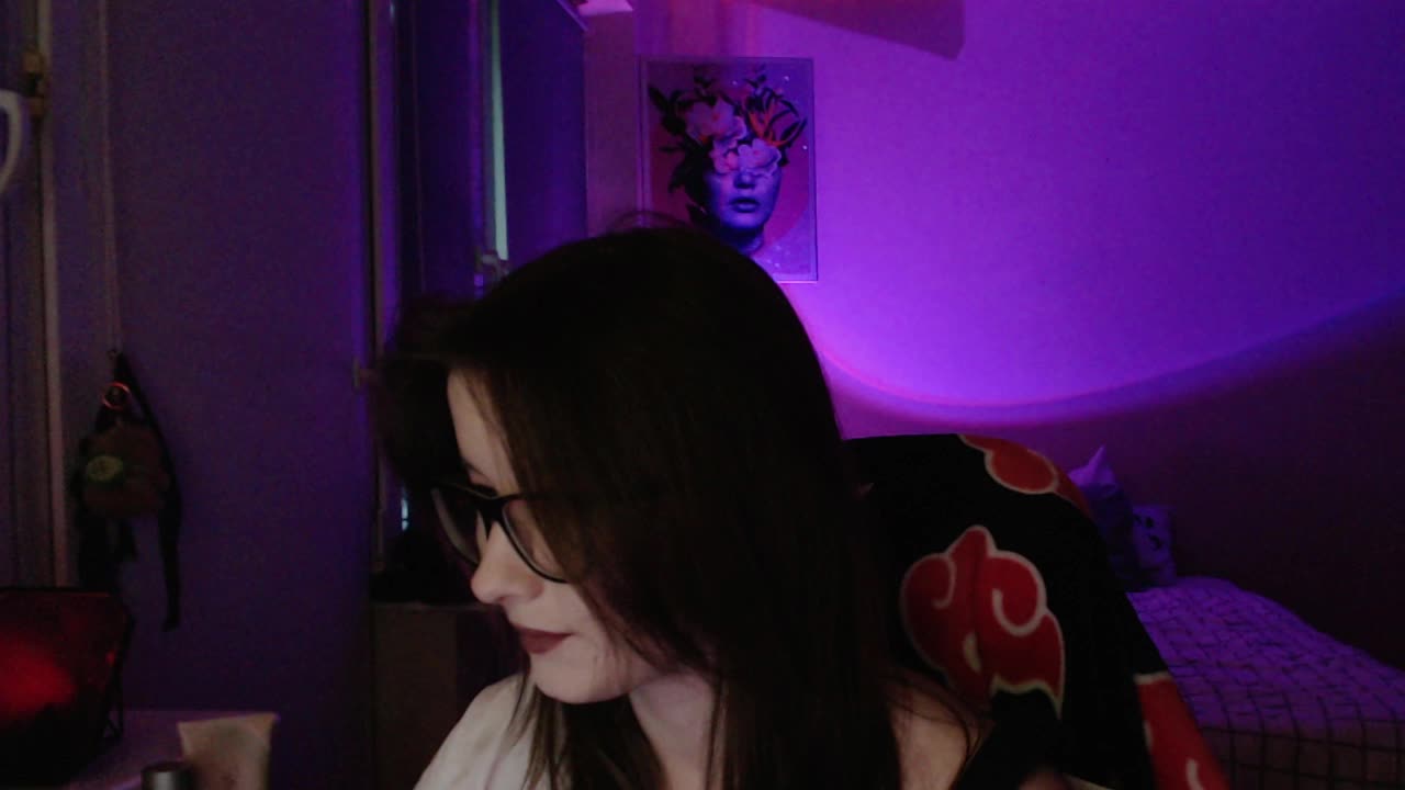 Cherry-Luna Приват Записи 2026-04-17
