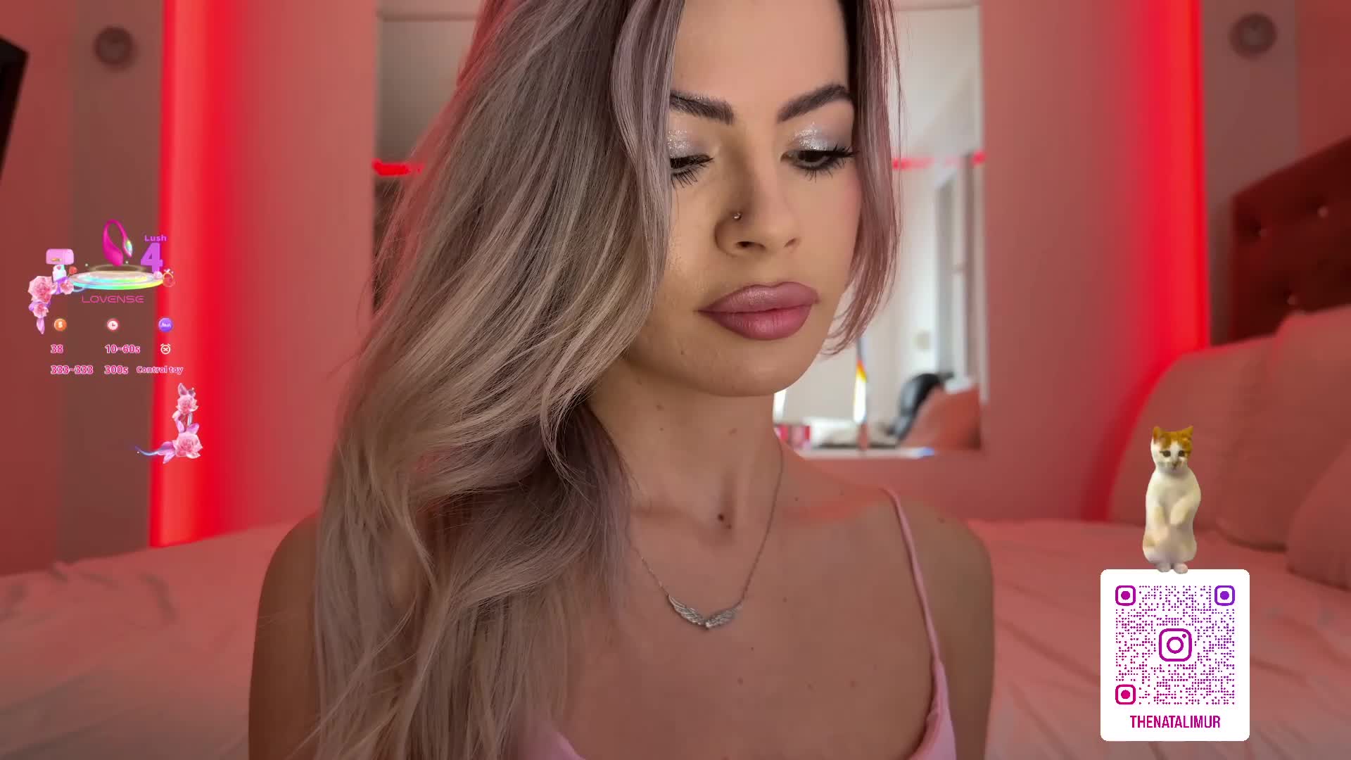 Natalimur Приват Записи 2026-04-17