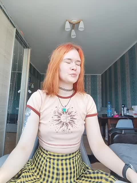 Colombina Приват Записи 2026-04-17