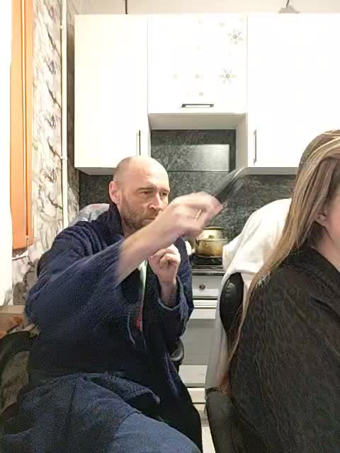 KeshVi777a Приват Записи 2026-04-17