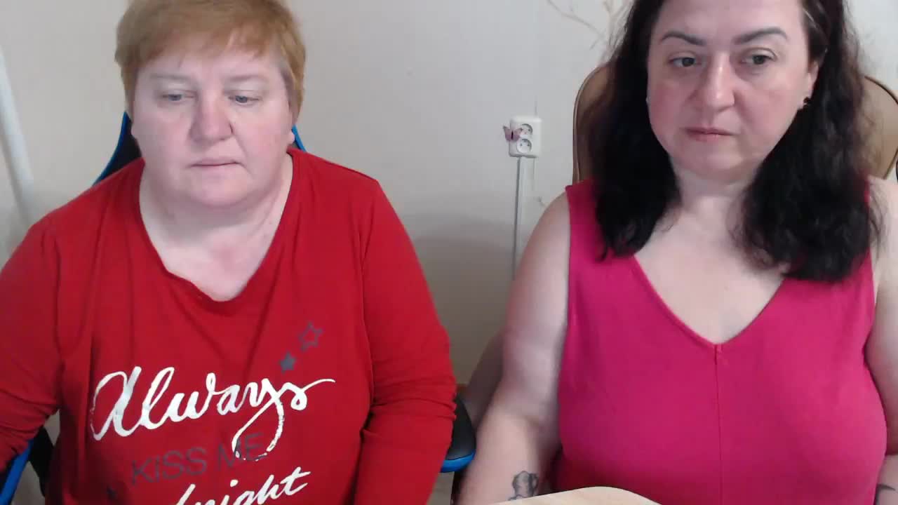 XMollyJaneEX Приват Записи 2026-04-17