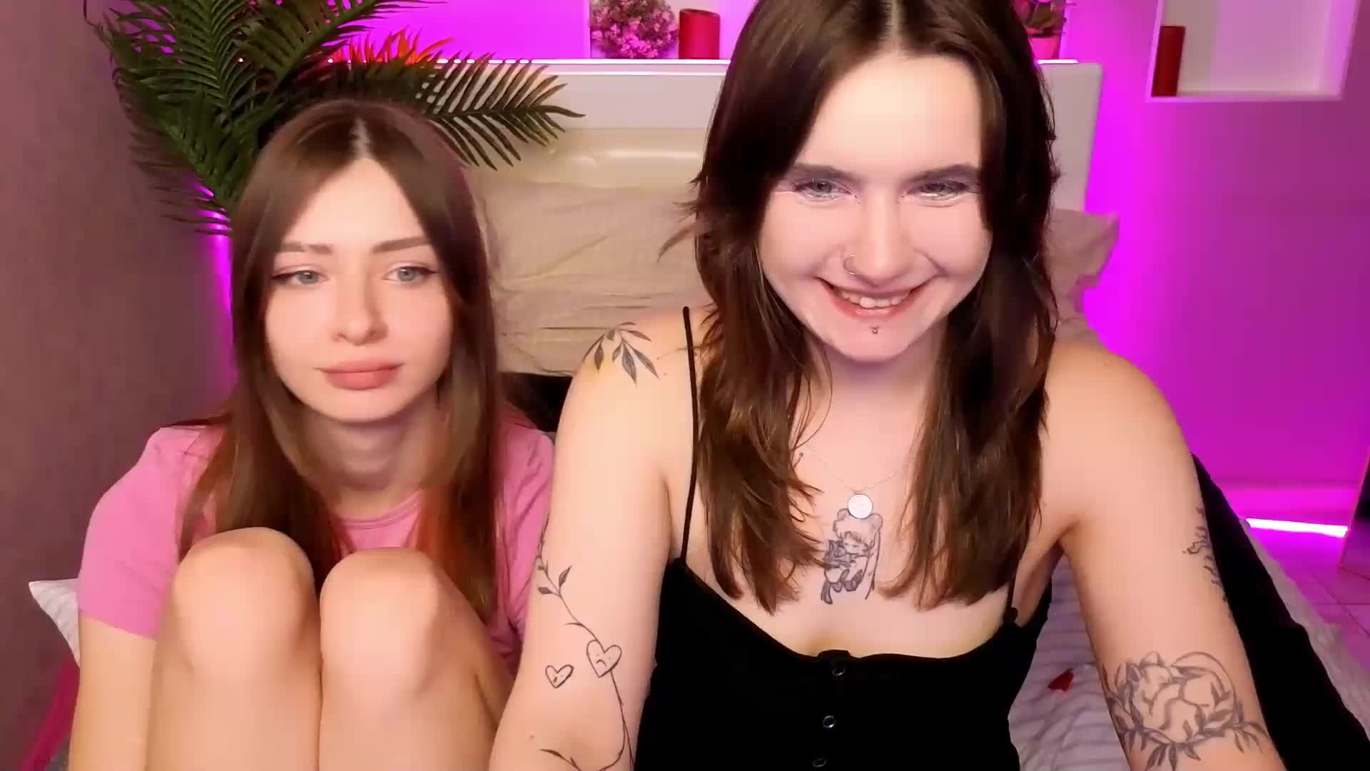 MaoandLulu Приват Записи 2026-04-17