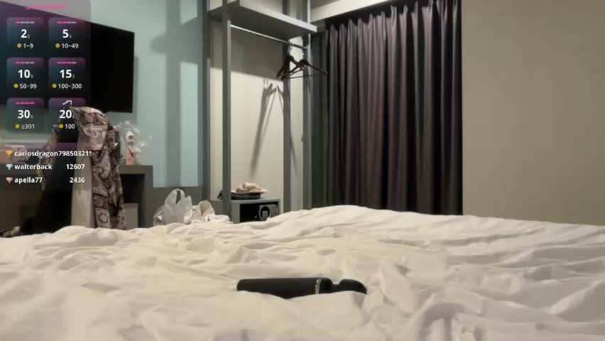 dontoch Приват Записи 2026-04-17