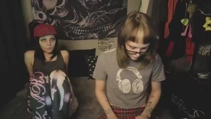 twins_terror Приват Записи 2026-04-17