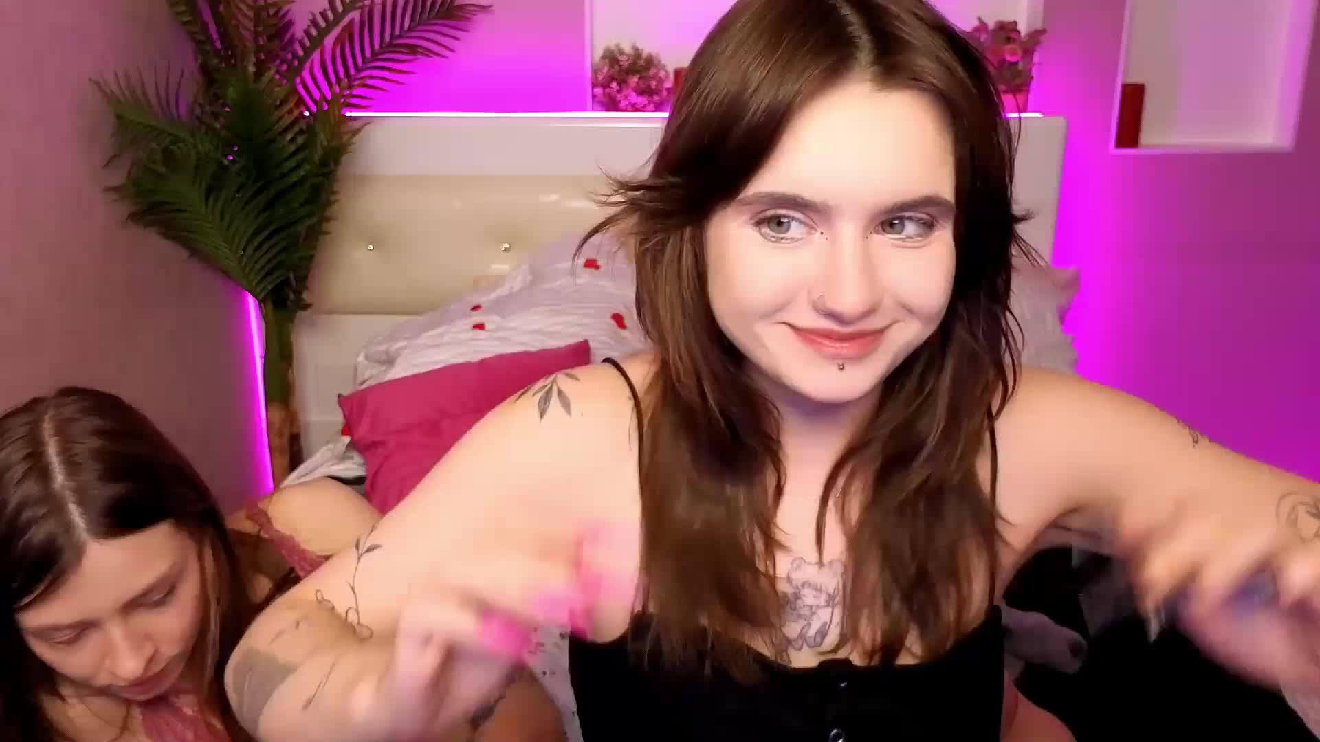 MaoandLulu Приват Записи 2026-04-17