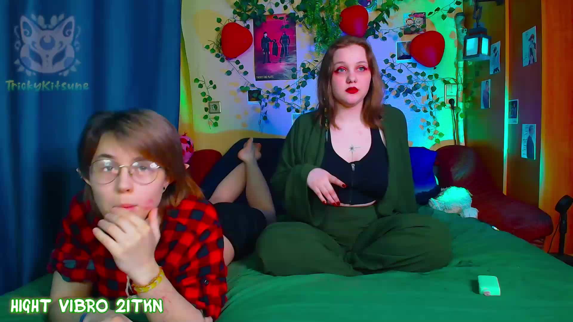 Tricky_Kitsune Приват Записи 2026-04-17